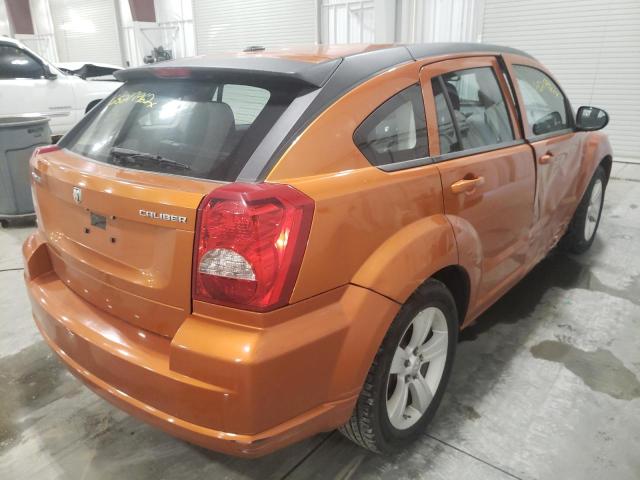 Photo 4 from auction – 2011 DODGE CALIBER MA with VIN 1B3CB3HA1BD234358