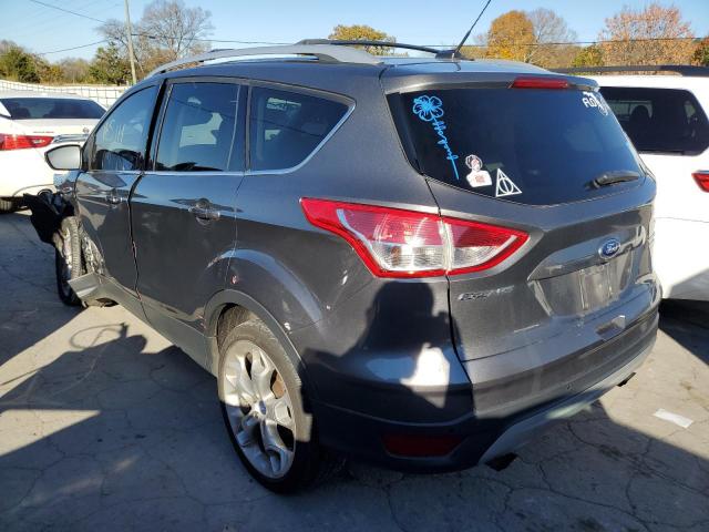 Photo 3 from auction – 2013 FORD ESCAPE TIT with VIN 1FMCU0J94DUD52541