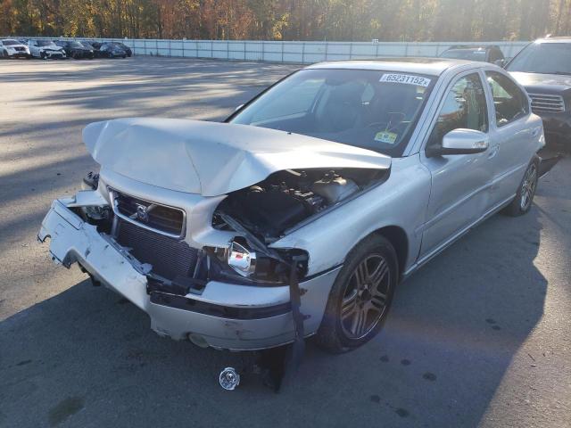 Photo 2 from auction – 2008 VOLVO S60 2.5T with VIN YV1RS592882676502
