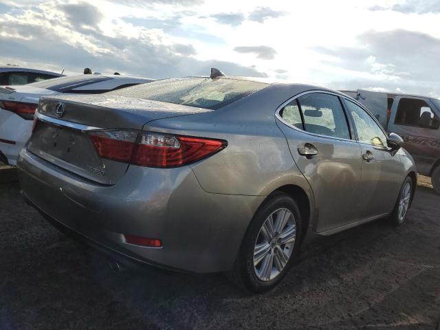 Photo 4 from auction – 2015 LEXUS ES 350 with VIN JTHBK1GGXF2152715