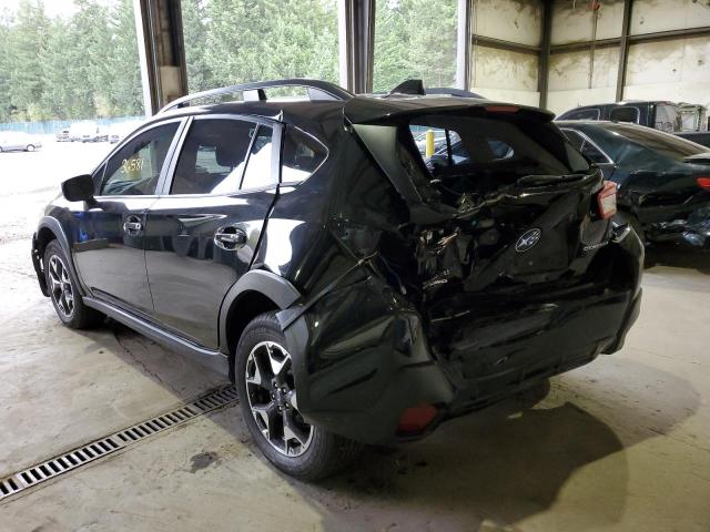 Photo 3 from auction – 2019 SUBARU CROSSTREK with VIN JF2GTAEC6KH215323