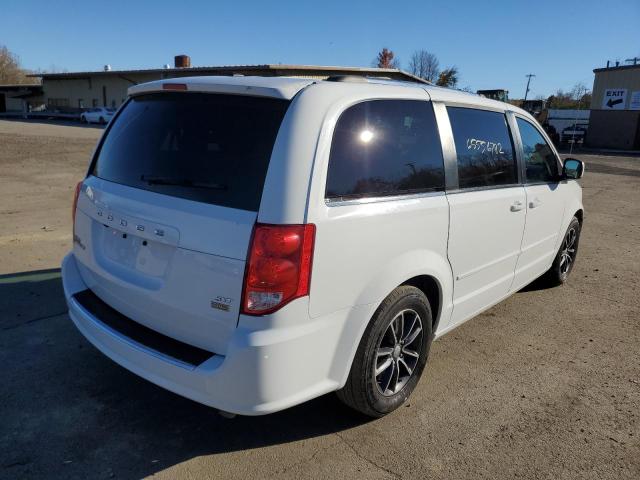Photo 4 from auction – 2017 DODGE GRAND CARA with VIN 2C4RDGCG9HR671746