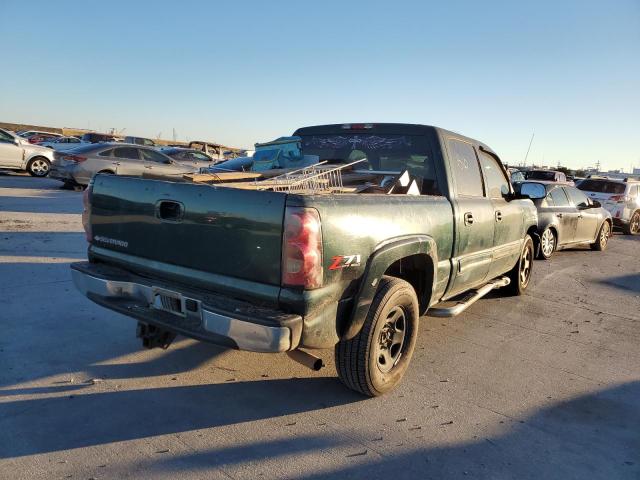 Photo 4 from auction – 2006 CHEVROLET SILVERADO with VIN 2GCEK13T961180488