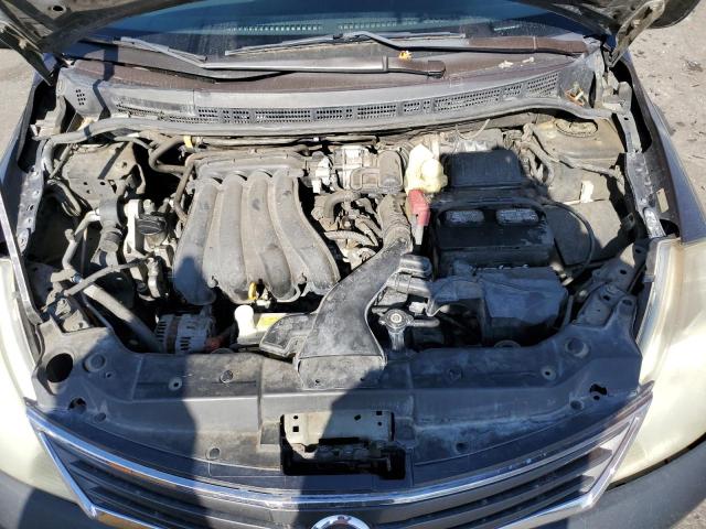 Photo 7 from auction – 2012 NISSAN VERSA with VIN 3N1BC1CP5CK208213