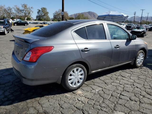 Photo 4 from auction – 2016 NISSAN VERSA S with VIN 3N1CN7AP2GL817635