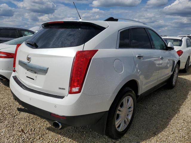 Photo 4 from auction – 2015 CADILLAC SRX LUXURY with VIN 3GYFNEE33FS539347