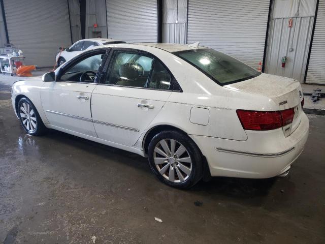 Photo 2 from auction – 2009 HYUNDAI SONATA SE with VIN 5NPEU46F69H427700