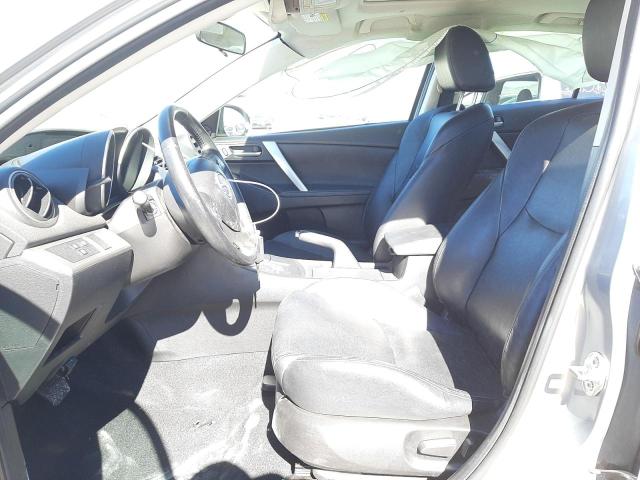 Photo 5 from auction – 2012 MAZDA 3 I with VIN JM1BL1M83C1591851