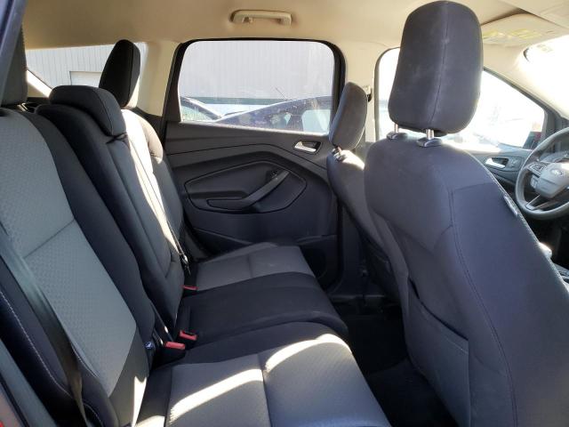 Photo 6 from auction – 2018 FORD ESCAPE SE with VIN 1FMCU9GD4JUB07069