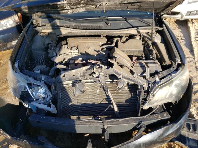 Photo 7 from auction – 2013 TOYOTA CAMRY L with VIN 4T1BF1FK6DU223868
