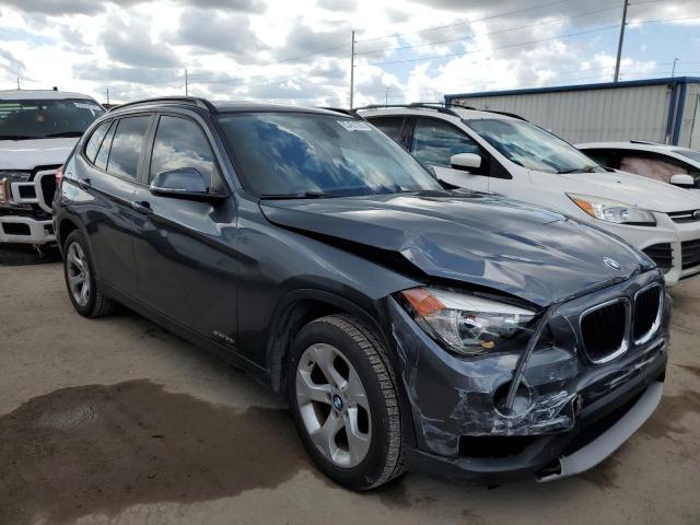 BMW X1 SDRIVE2 2014 with VIN WBAVM1C58EVW55229 - Photo from auction