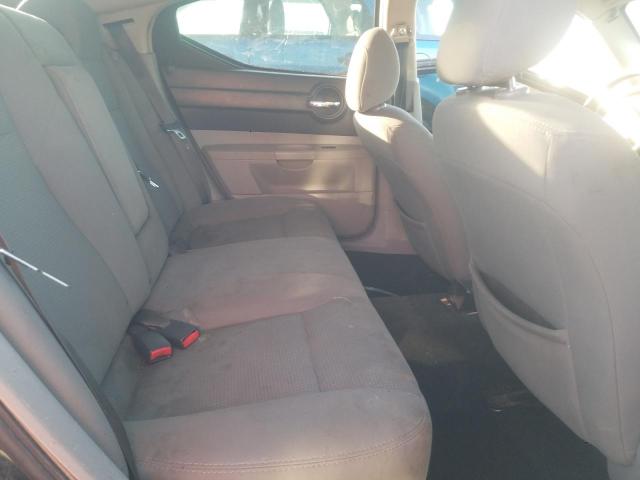 Photo 6 from auction – 2007 DODGE CHARGER SE with VIN 2B3KA43G07H814601