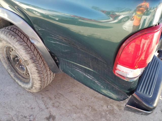 Photo 9 from auction – 2002 DODGE DAKOTA BAS with VIN 1B7GL12X32S652589