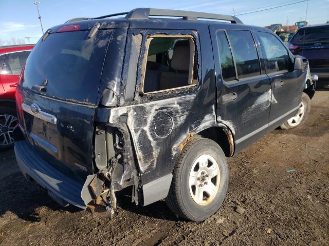 Photo 4 from auction – 2006 FORD EXPLORER X with VIN 1FMEU62E36UA00125