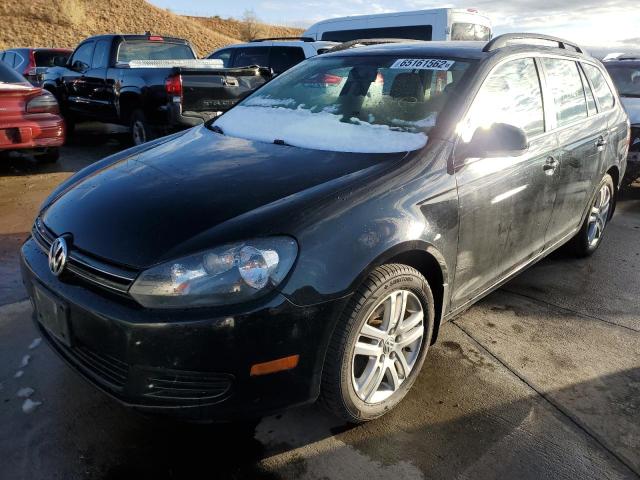 Photo 2 from auction – 2012 VOLKSWAGEN JETTA TDI with VIN 3VWPL7AJ0CM682527