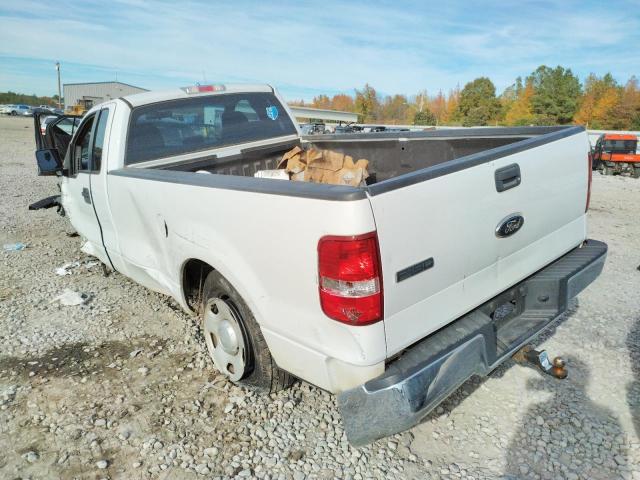 Photo 3 from auction – 2008 FORD F150 with VIN 1FTRF12W78KD72464