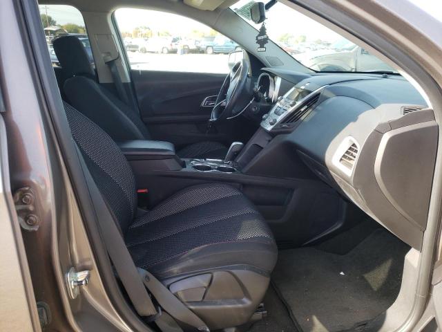 Photo 5 from auction – 2010 CHEVROLET EQUINOX LT with VIN 2CNFLEEW1A6312991
