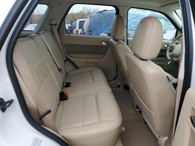 Photo 6 from auction – 2012 FORD ESCAPE LIM with VIN 1FMCU9EG2CKC82531