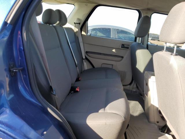 Photo 6 from auction – 2008 FORD ESCAPE XLS with VIN 1FMCU92Z78KB06118