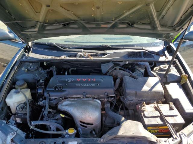 Photo 7 from auction – 2004 TOYOTA CAMRY LE with VIN 4T1BE32K64U302963