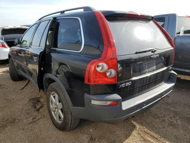 Photo 3 from auction – 2006 VOLVO XC90 with VIN YV4CZ592961235064