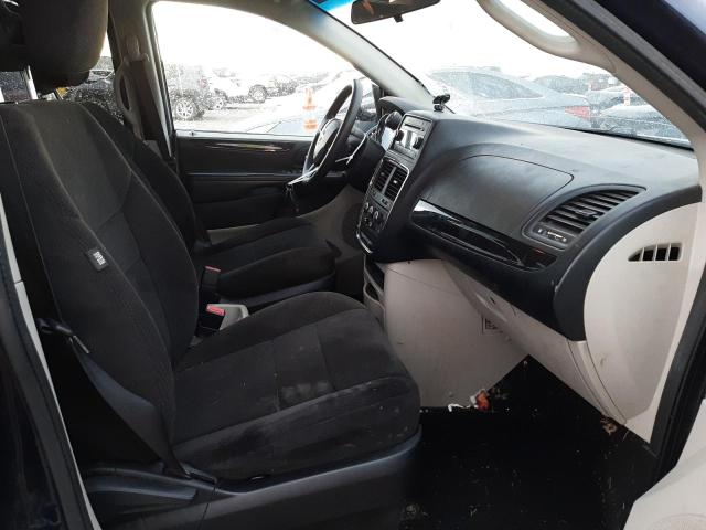 Photo 5 from auction – 2012 DODGE GRAND CARA with VIN 2C4RDGBG3CR351736