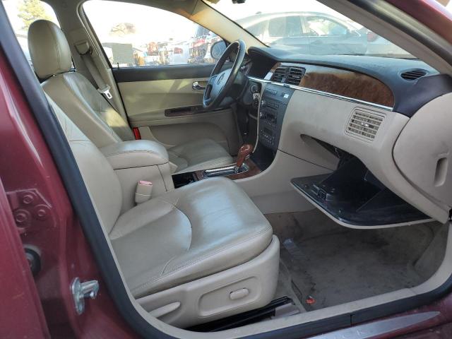 Photo 5 from auction – 2005 BUICK LACROSSE C with VIN 2G4WE567X51244422