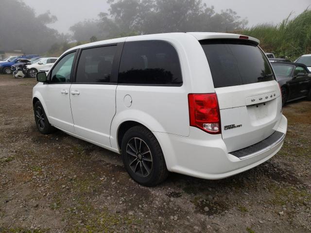 Zdjęcie 3 z aukcji – 2019 DODGE GRAND CARA z VIN 2C4RDGEG5KR535909