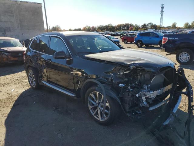 BMW X3 XDRIVE3 2019 with VIN 5UXTR9C50KLD92317 - Photo from auction