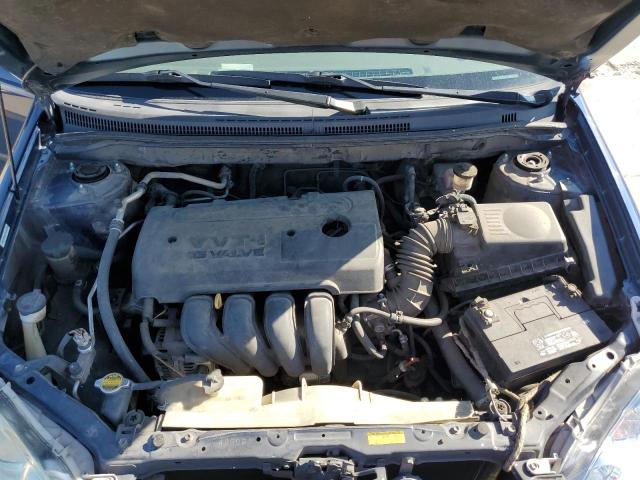 Photo 7 from auction – 2007 TOYOTA COROLLA CE with VIN 1NXBR32E67Z869659