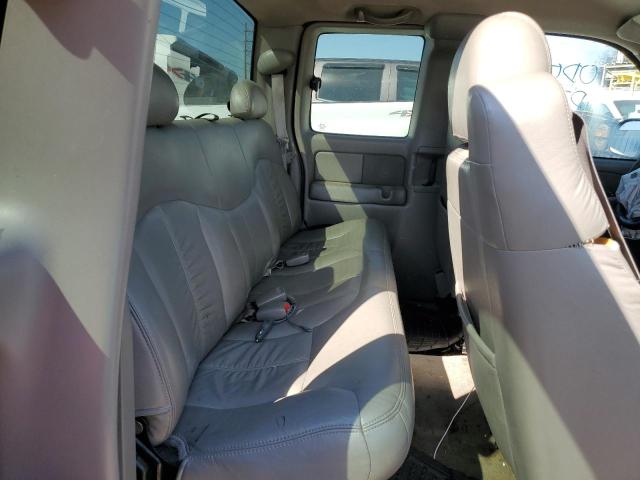 صورة رقم 6 من المزاد - 2001 CHEVROLET SILVERADO مع VIN 1GCEK19T01E172164