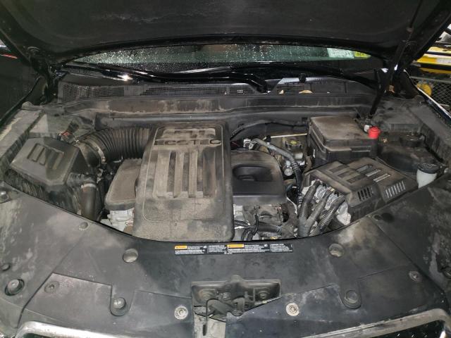 Photo 7 from auction – 2014 CHEVROLET EQUINOX LT with VIN 2GNALCEK8E6150208