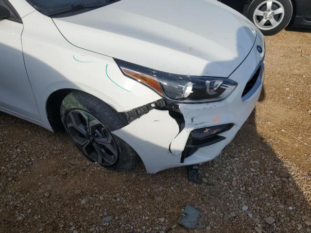 Photo 9 from auction – 2019 KIA FORTE FE with VIN 3KPF24AD1KE125998