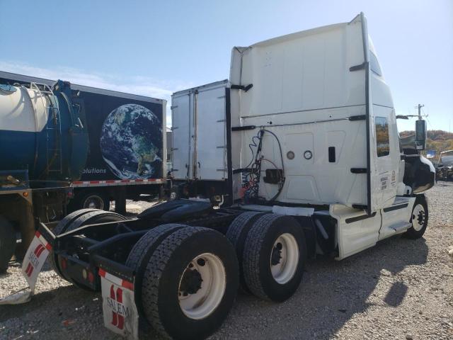 Photo 4 from auction – 2015 INTERNATIONAL PROSTAR with VIN 3HSDJAPR9FN705346