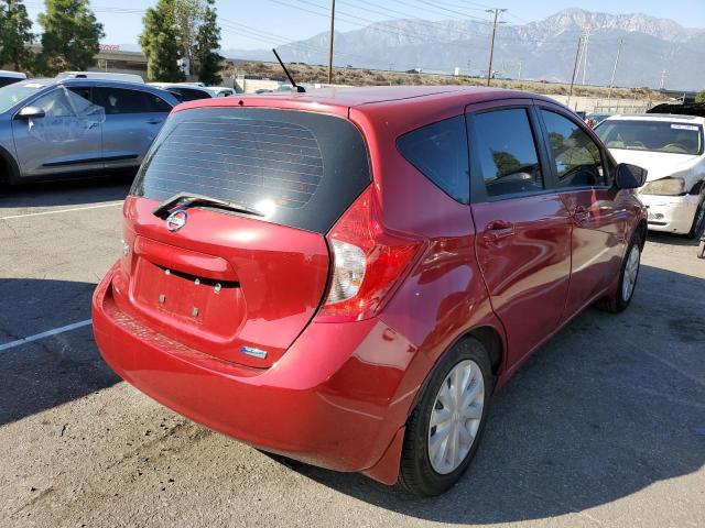 Photo 4 from auction – 2015 NISSAN VERSA NOTE with VIN 3N1CE2CP6FL428995
