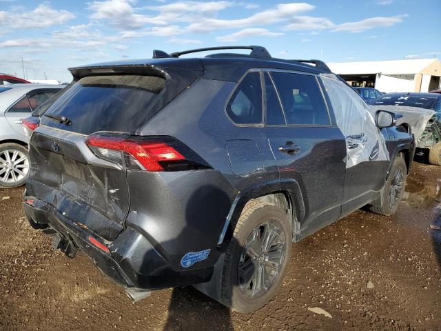 Photo 4 from auction – 2021 TOYOTA RAV4 PRIME with VIN JTMEB3FVXMD031887