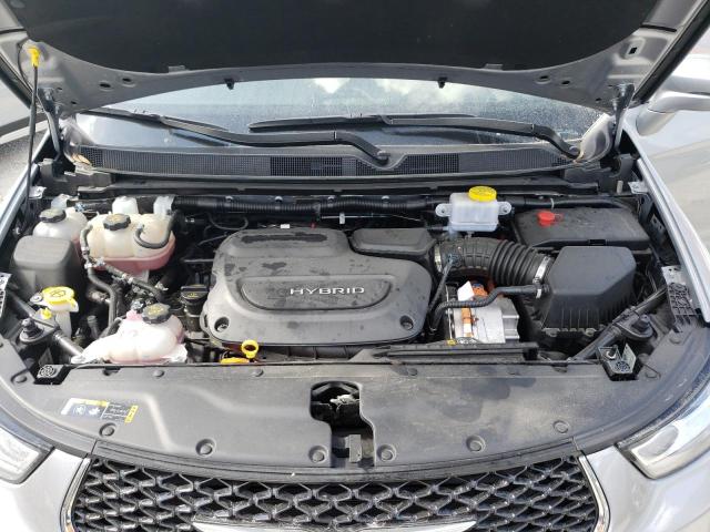 Photo 12 from auction – 2021 CHRYSLER PACIFICA H with VIN 2C4RC1L72MR594227