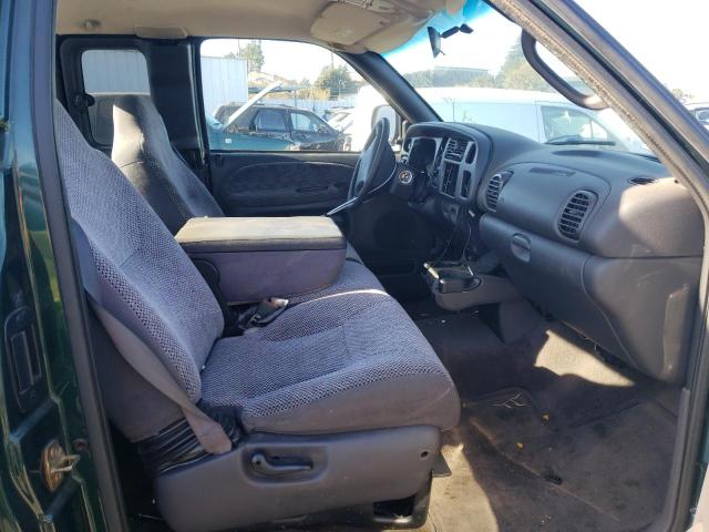 Photo 5 from auction – 2001 DODGE RAM 1500 with VIN 3B7HC13Z41G245469