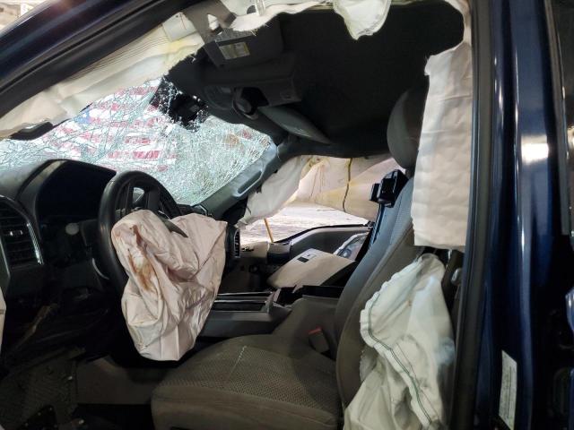 Photo 5 from auction – 2019 FORD F150 SUPER with VIN 1FTEW1E45KKC49245