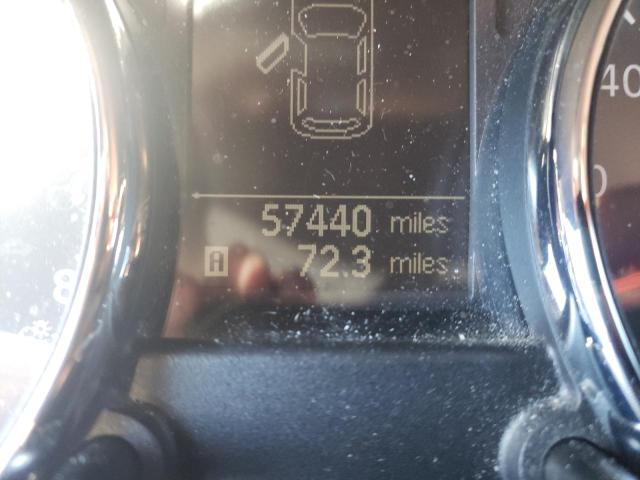 Photo 8 from auction – 2012 NISSAN ROGUE S with VIN JN8AS5MT0CW611071
