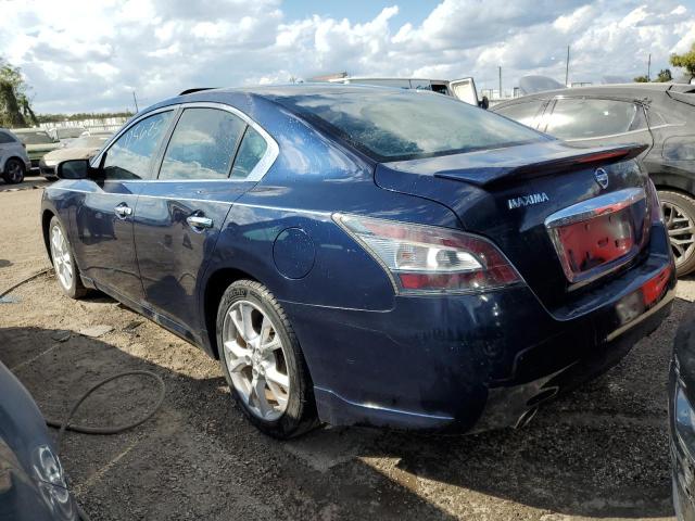 Zdjęcie 3 z aukcji – 2013 NISSAN MAXIMA S z VIN 1N4AA5AP2DC820228