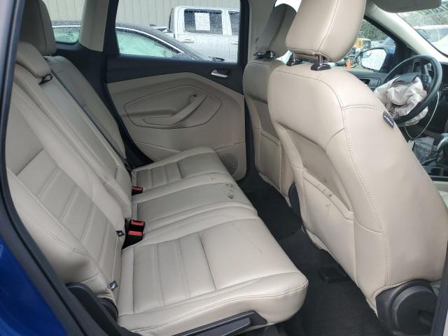 Photo 6 from auction – 2019 FORD ESCAPE SEL with VIN 1FMCU0HD8KUA74377