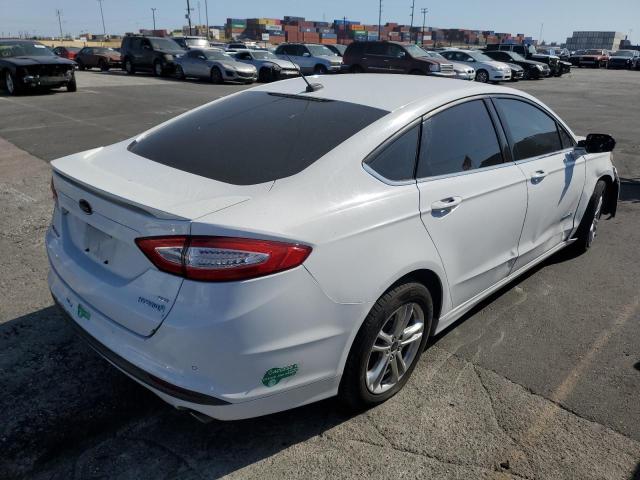 Photo 4 from auction – 2016 FORD FUSION SE with VIN 3FA6P0LU0GR291085