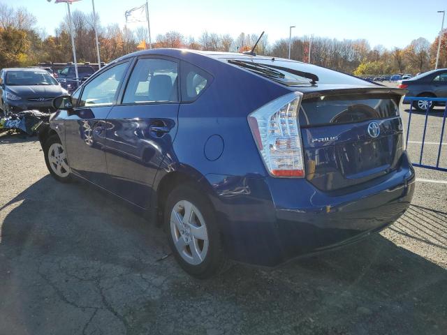 Photo 3 from auction – 2011 TOYOTA PRIUS with VIN JTDKN3DU0B5339839