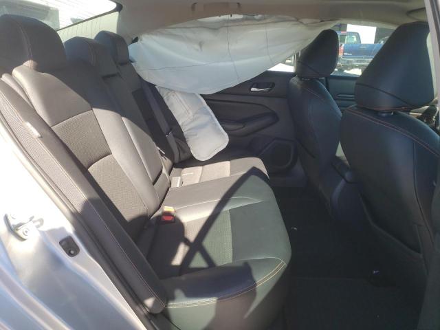 Photo 6 from auction – 2019 NISSAN ALTIMA SR with VIN 1N4BL4CV9KC143941