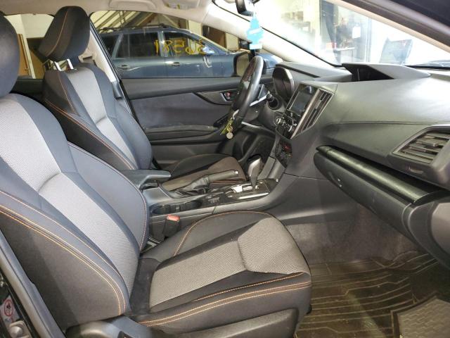 Foto 5 de la subasta – 2019 SUBARU CROSSTREK con VIN JF2GTAEC6KH215323