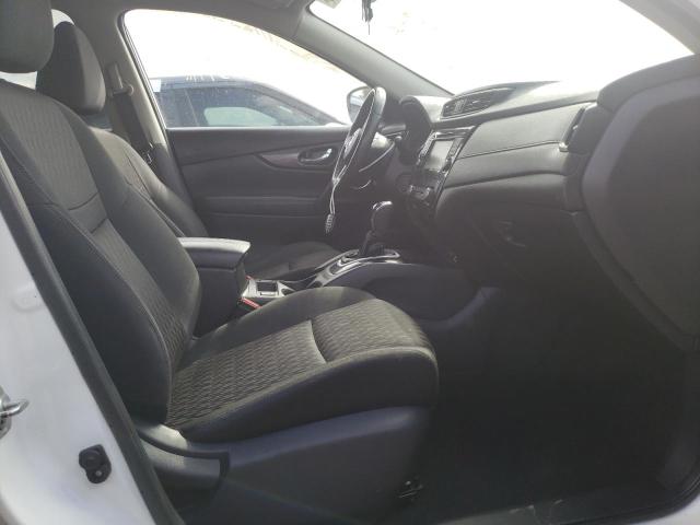 Photo 5 from auction – 2018 NISSAN ROGUE S with VIN KNMAT2MV1JP559434