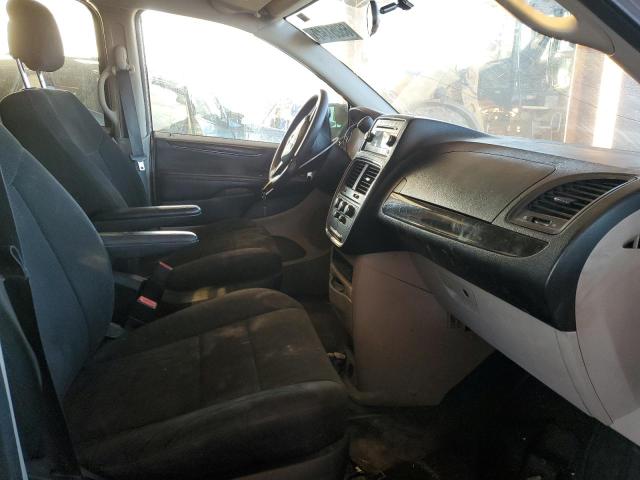 Photo 5 from auction – 2012 DODGE GRAND CARA with VIN 2C4RDGBG0CR174157
