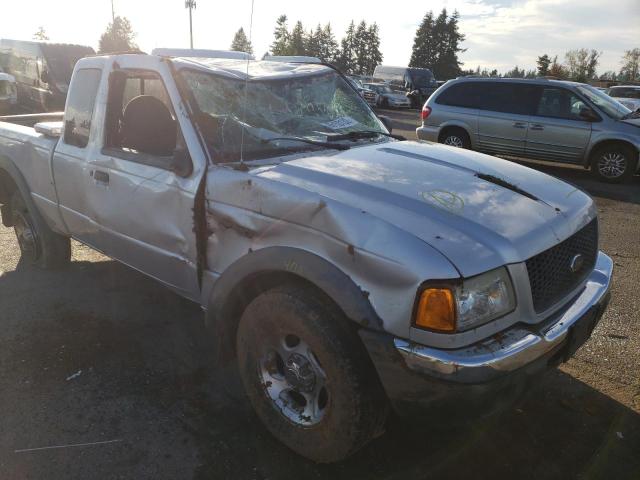Photo 9 from auction – 2002 FORD RANGER SUP with VIN 1FTZR45E72PB72724