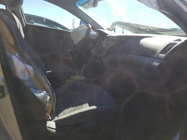 Photo 5 from auction – 2011 HYUNDAI SONATA GLS with VIN 5NPEB4ACXBH184403
